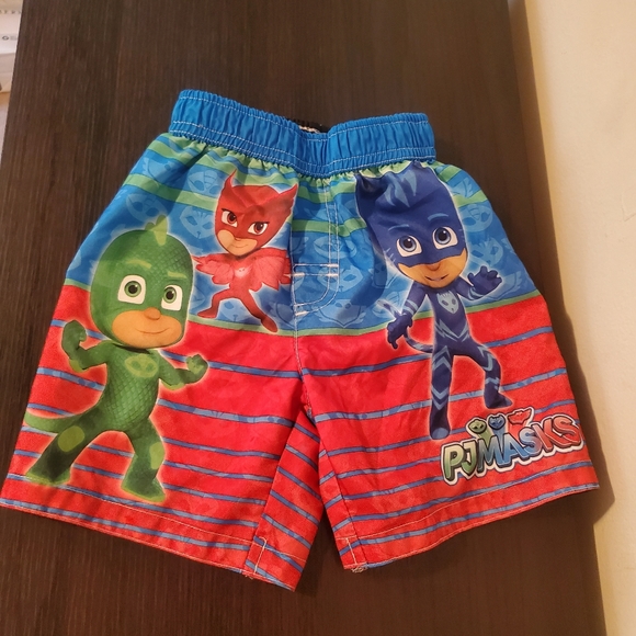 PJ Masks swim shorts - Picture 2 of 6